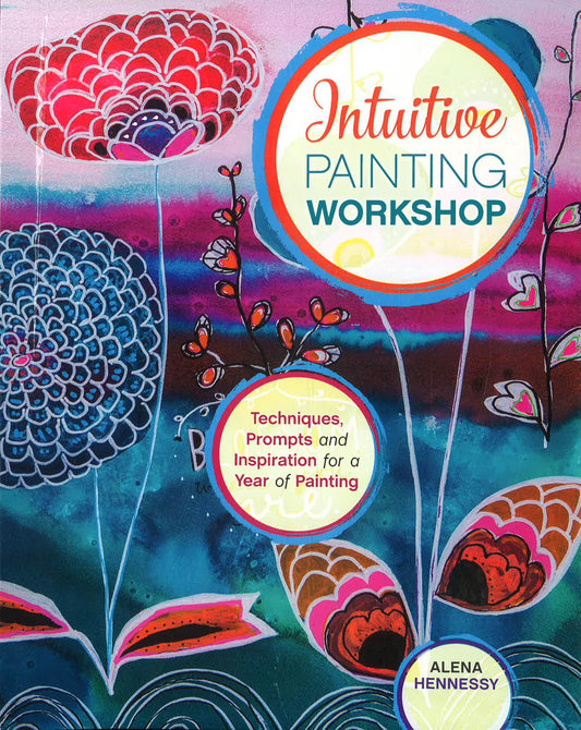 Intuitive Painting Workshop