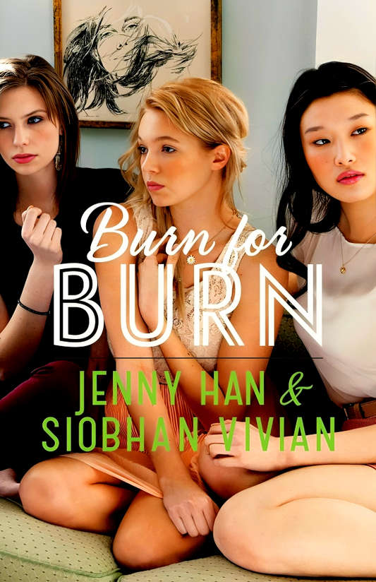 Burn For Burn