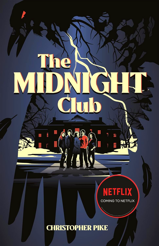 The Midnight Club - As Seen On Netflix
