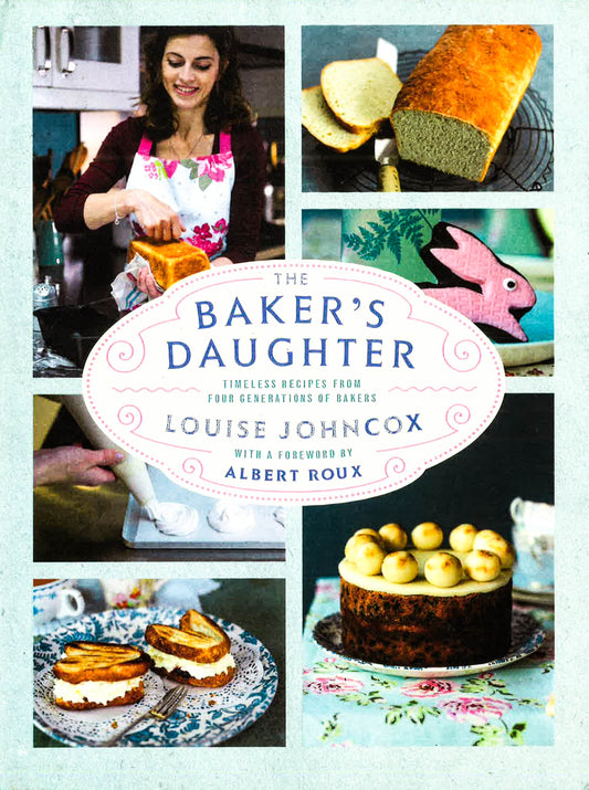 The Baker's Daughter