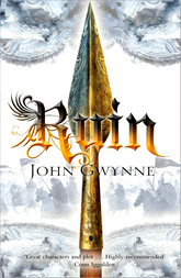 Faithful & Fallen #3: Ruin
