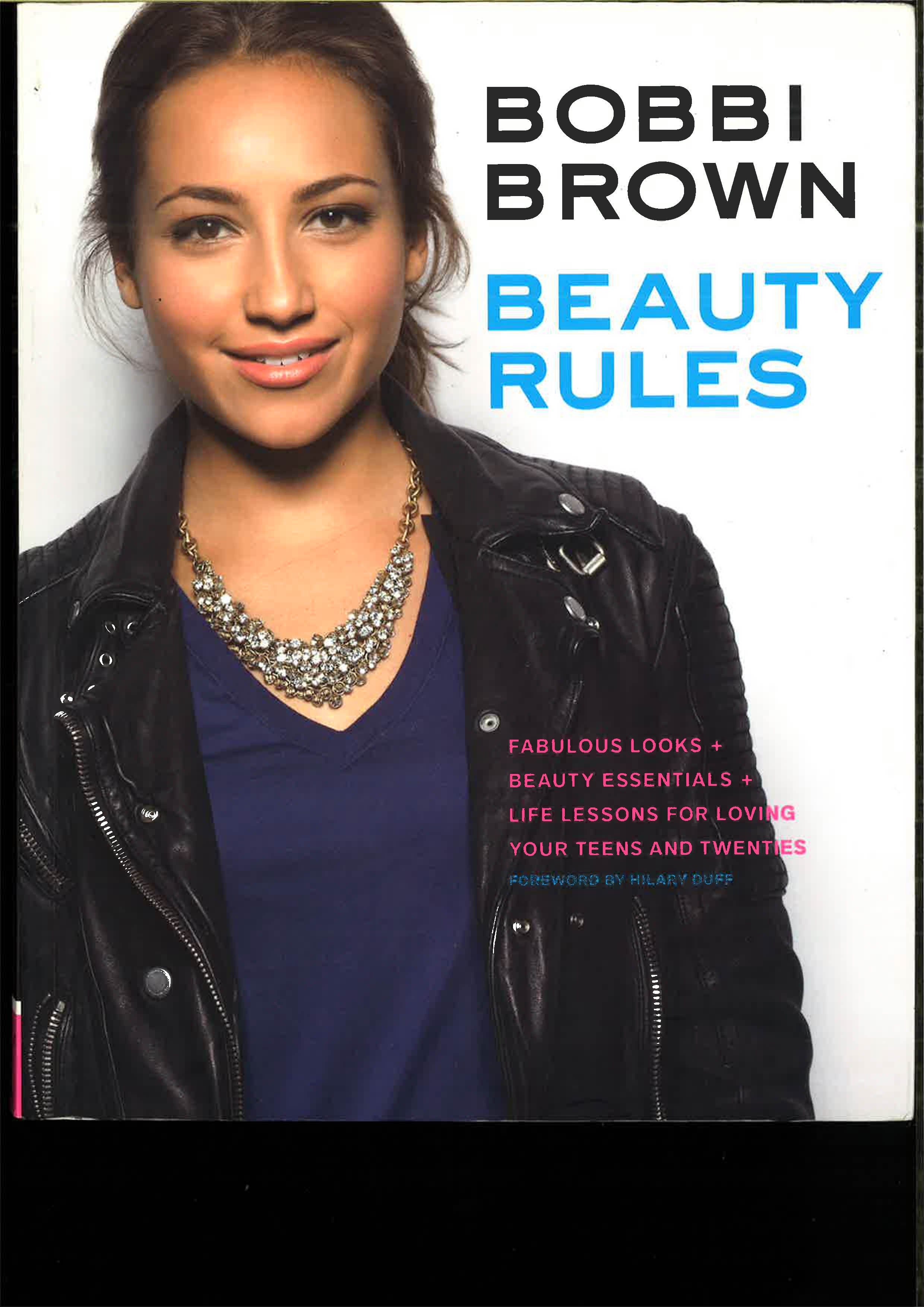 Beauty　Bobbi　–　BookXcess　Brown　Rules