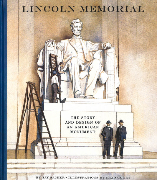 Lincoln Memorial
