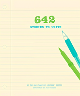 642 Stories To Write