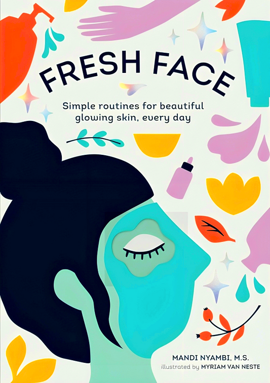 [10% OFF from 9 - 12 May 2024] Fresh Face