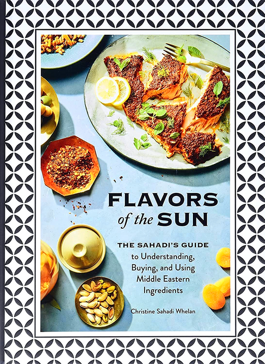 Flavors Of The Sun