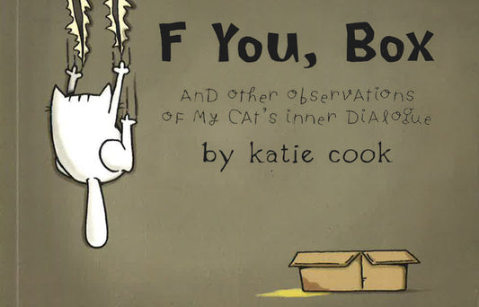 F You, Box