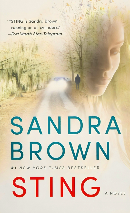 Sting: A Novel