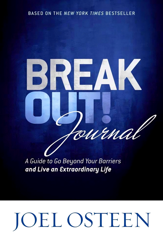 Break Out! Journal