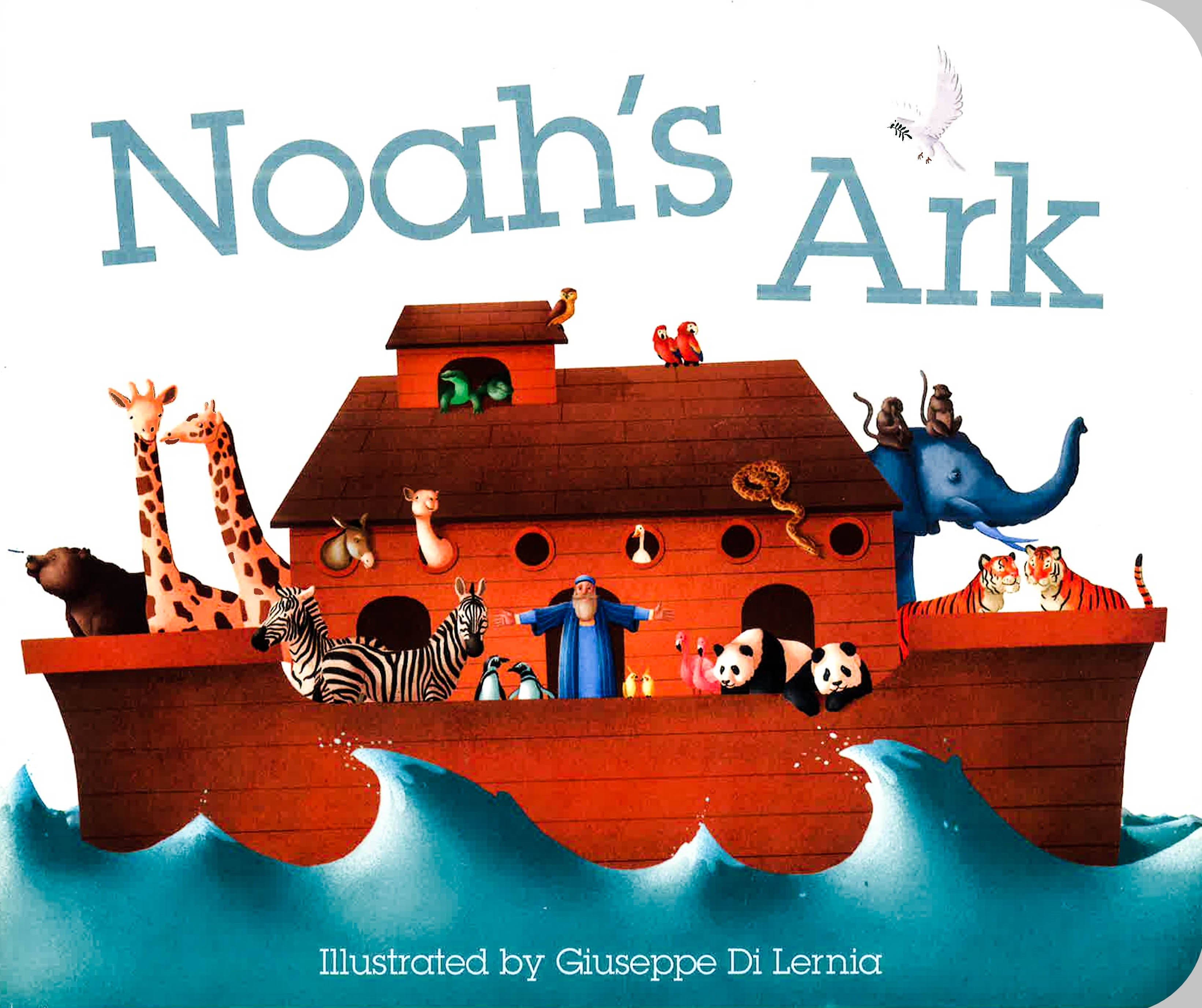 Noah S Ark BookXcess