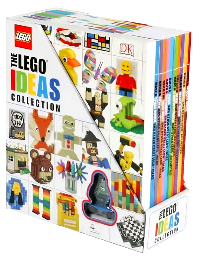 Lego Digital Designer 2022 LEGO® Bricktales On - Main Image