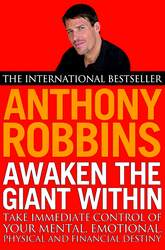 Awaken The Giant Within
