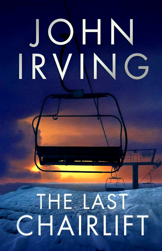 The Last Chairlift