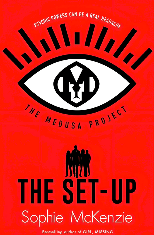 The Medusa Project: The Set-Up