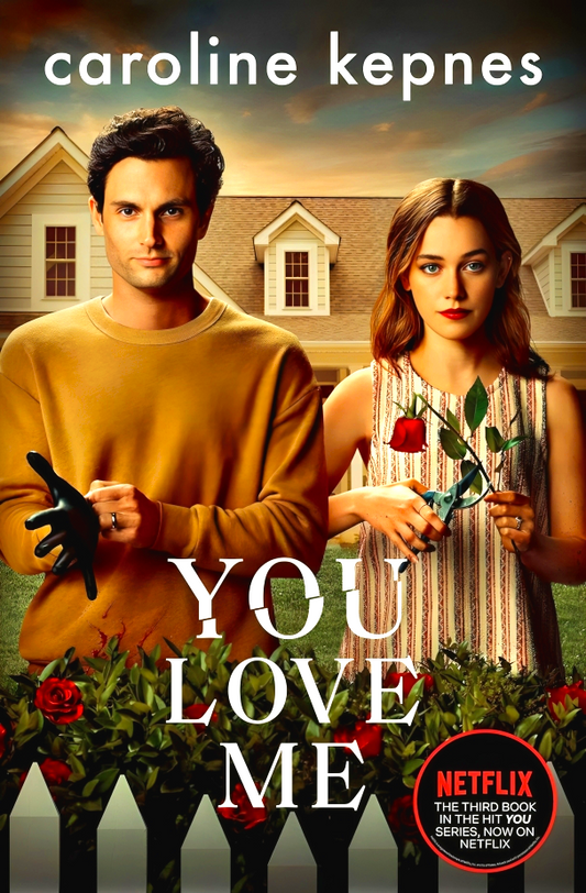 You Love Me (Tv Tie-In)