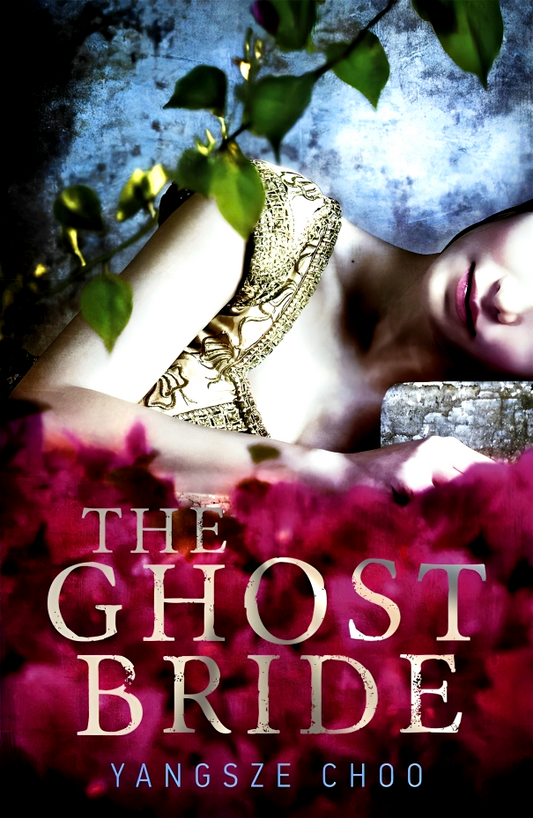 The Ghost Bride