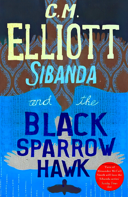 Sibanda And The Black Sparrow Hawk