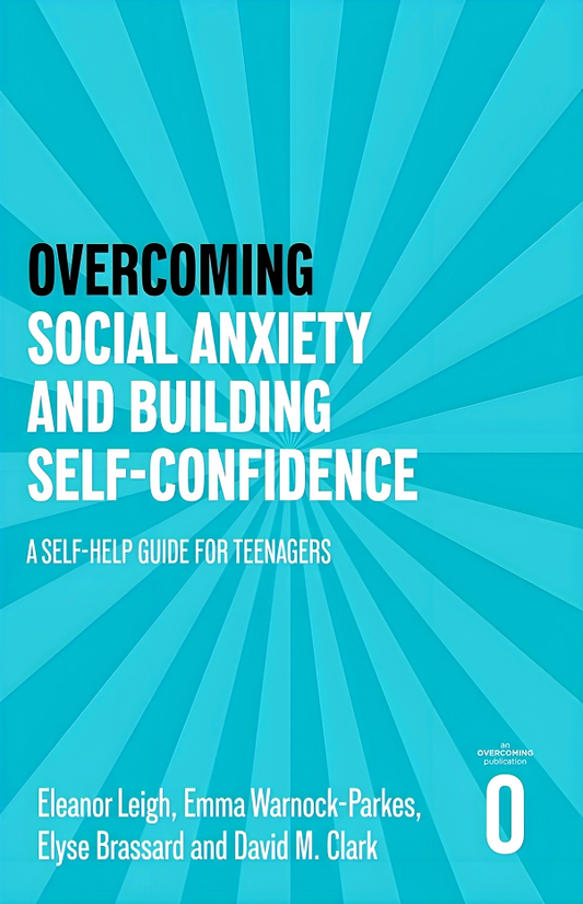 Overcoming Social Anxiety & Building Self-Confidence