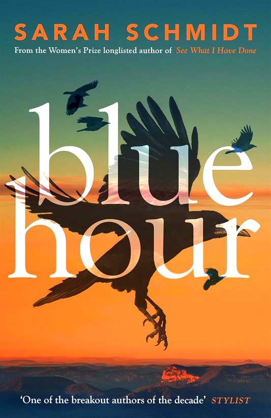 Blue Hour