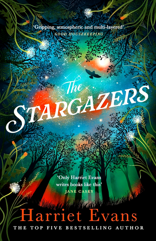 The Stargazers