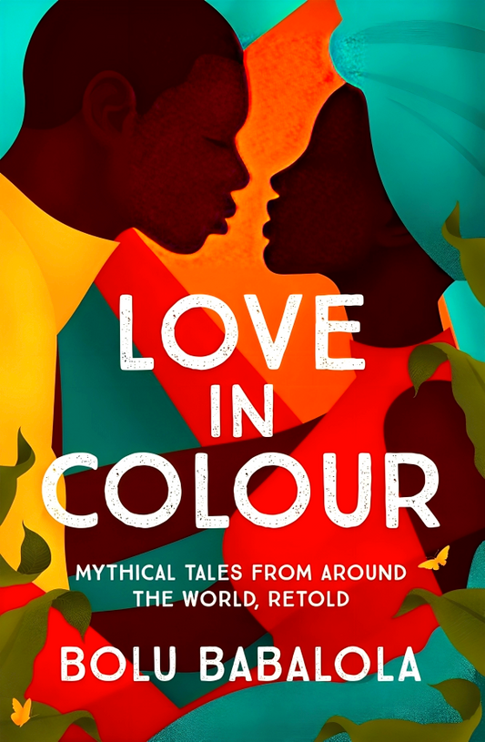 Love In Colour