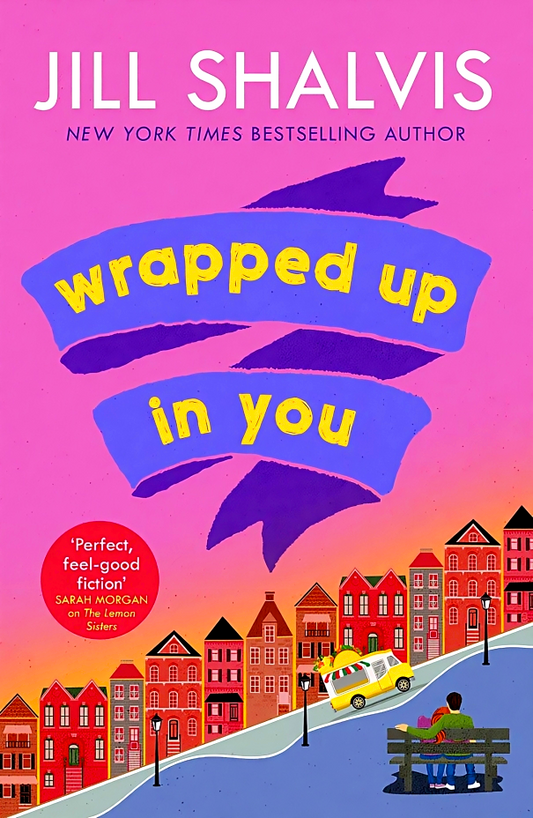 Wrapped Up In You