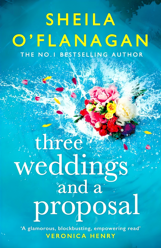 Three Weddings And A Proposal