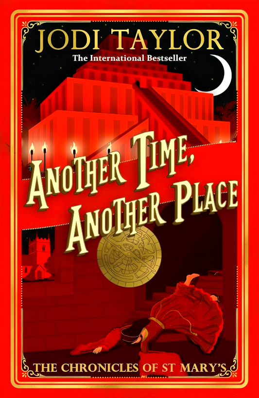 Another Time, Another Place