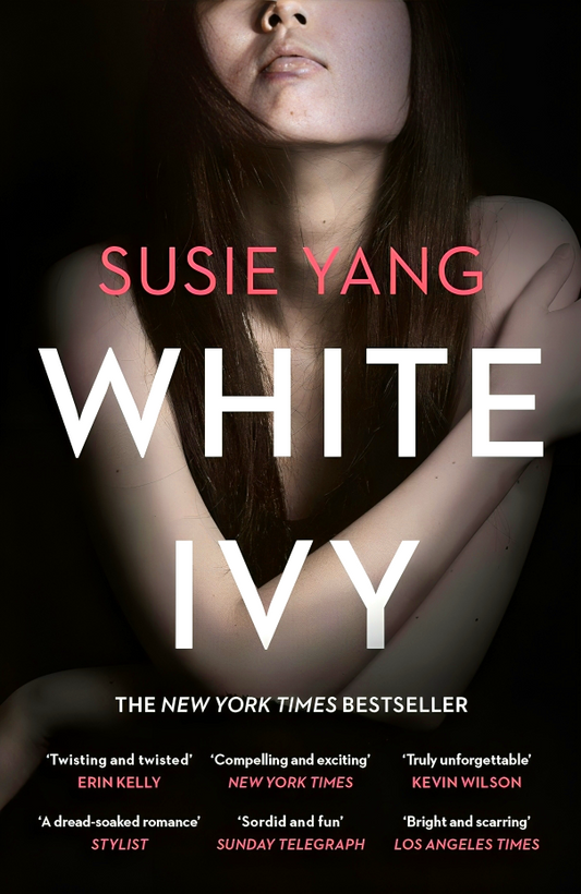 White Ivy