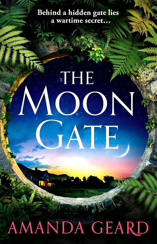 The Moon Gate