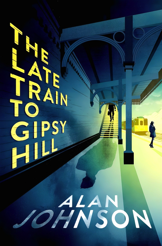 The Late Train To Gipsy Hill