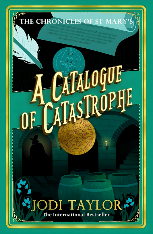 A Catalogue Of Catastrophe