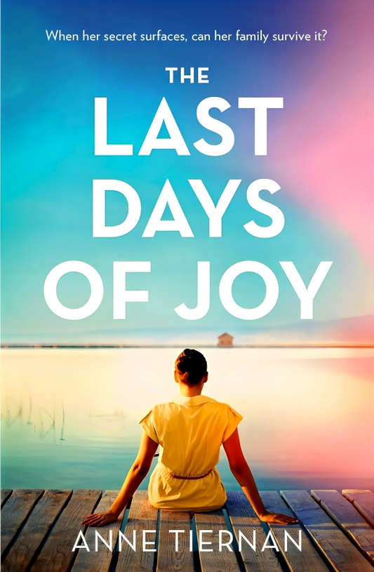 The Last Days Of Joy
