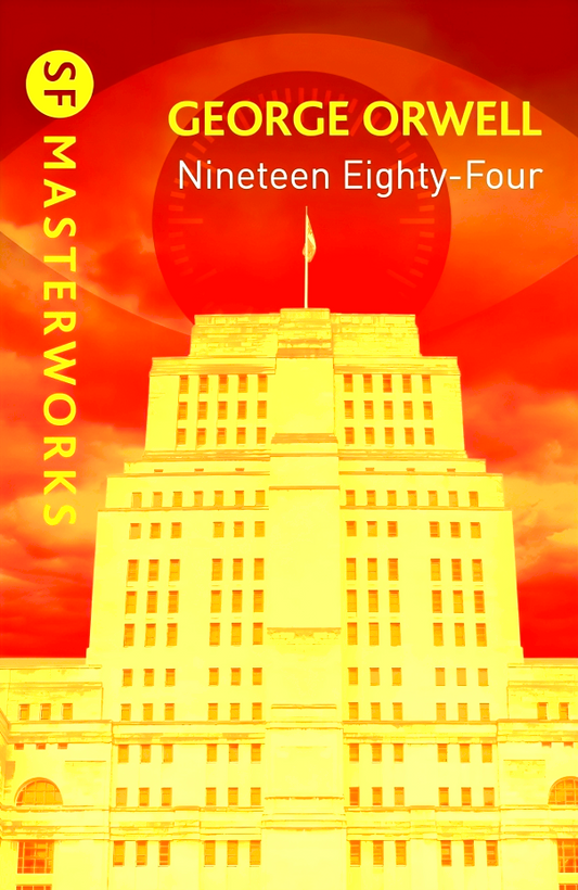 Nineteen Eighty-Four