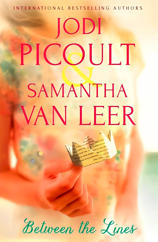 (Crazy RM1) Between The Lines