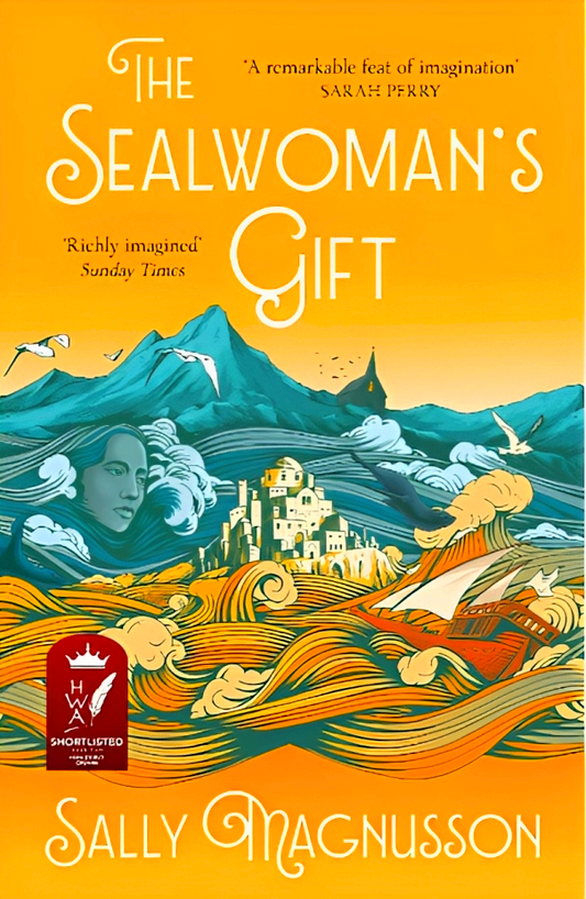 The Sealwoman's Gift