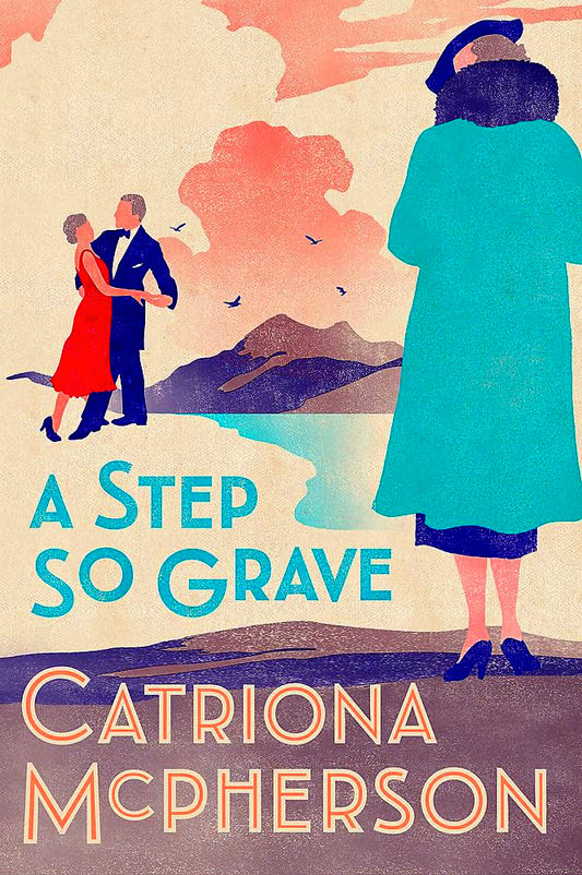 A Step So Grave