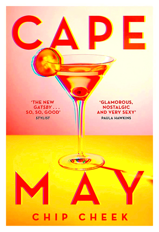 Cape May