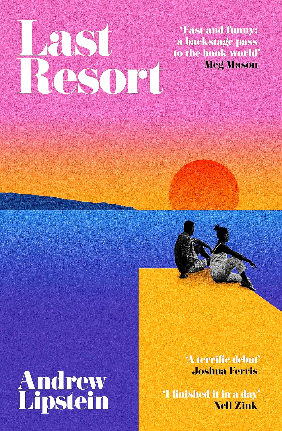 レア！The Last Resort photo book Last Resort