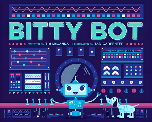 Bitty Bot