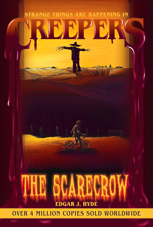 Creepers Horror Stories #6: The Scarecrow