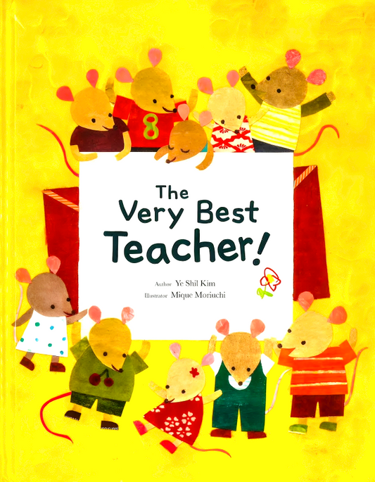 The Very Best Teacher