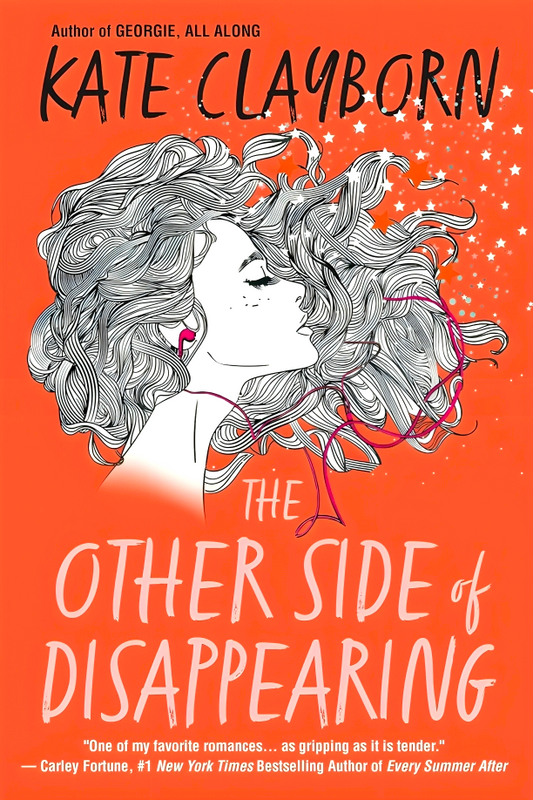 The Other Side Of Disappearing
