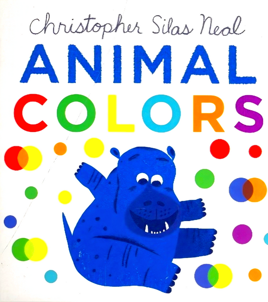 Animal Colors