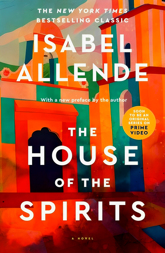 The House Of The Spirits