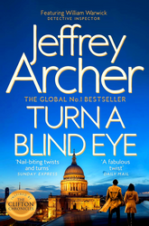 Turn A Blind Eye