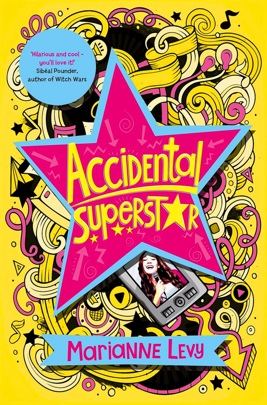Accidental Superstar