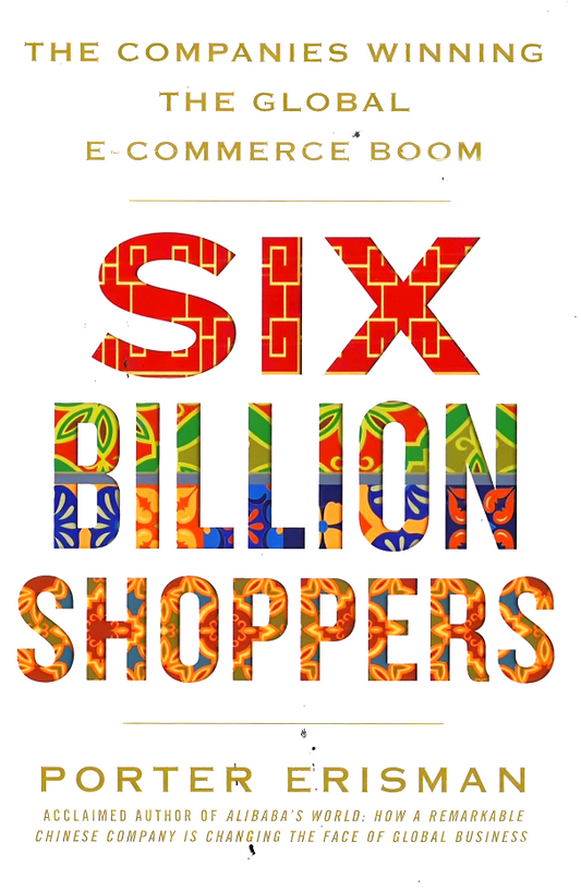 (Crazy RM1) Six Billion Shoppers