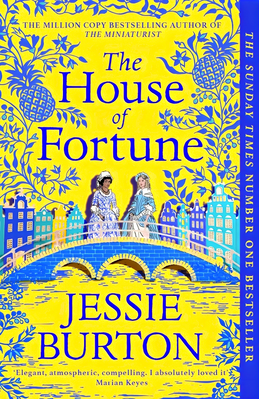The House Of Fortune