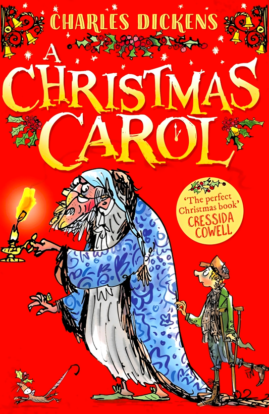 A Christmas Carol